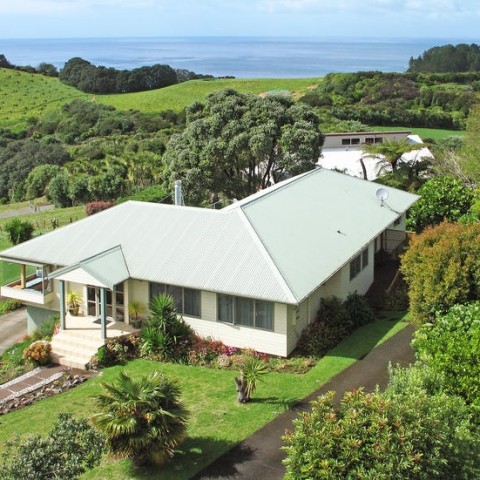 45 Onemana Dr, Whangamata.... SOLD by Murdoch Price ...(note: we no longer sell outside of Auckland)