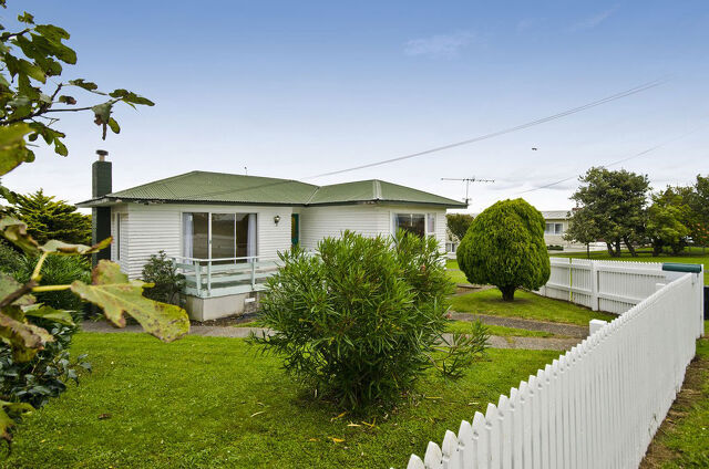 40 Pukaki Rd, Mangere Heights