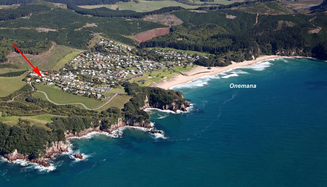 45 Onemana Dr, Whangamata