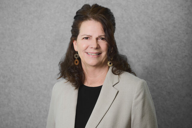 Carol Beeson