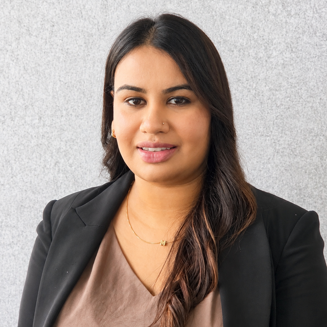 Mankiran Gill