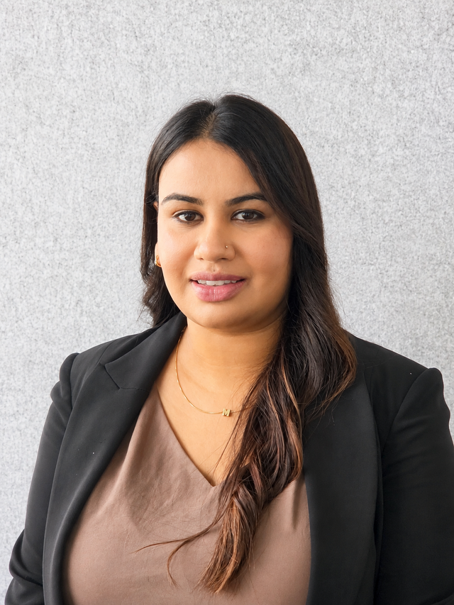 Mankiran Gill