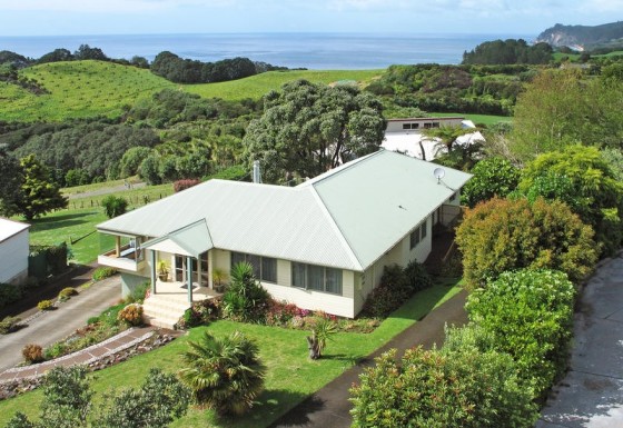 45 Onemana Dr, Whangamata.... SOLD by Murdoch Price ...(note: we no longer sell outside of Auckland)
